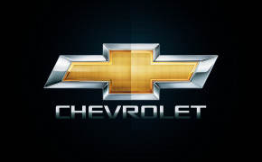 Chevrolet Logo Wallpaper 2560x1600 71721