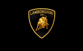 Lamborghini Logo Wallpaper 1920x1080 72480