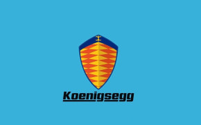 Koenigsegg Logo Wallpaper 1440x900 72318