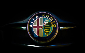 Alfa Romeo Logo Wallpaper 1280x859 70629