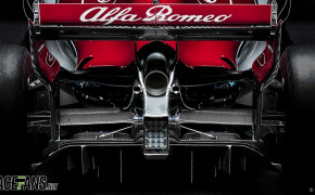 Alfa Romeo Sauber C37 Wallpaper 1800x1013 70648