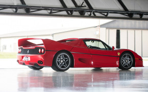 Ferrari F50 Wallpaper 1920x1080 68690