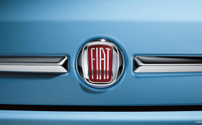 Fiat Logo Wallpaper 1920x1080 68829