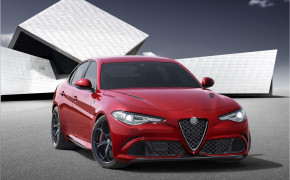 Alfa Romeo 5 Series Rival Wallpaper 1600x1024 70613