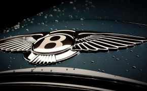 Bentley Logo Wallpaper 1920x1080 71245