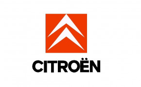 Citroen Logo Wallpaper 1024x768 68331
