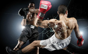 Boxing Background Wallpapers 06726
