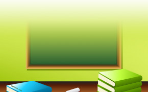 Educational Powerpoint Background Desktop Wallpaper 06819