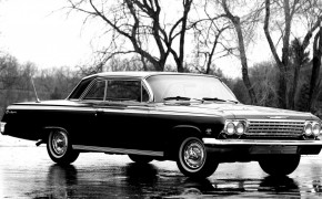 1967 Chevrolet Impala Wallpaper 1800x1013 70175