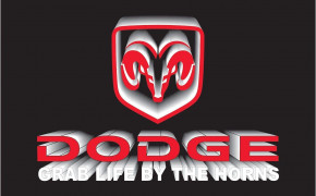 Dodge Logo Wallpaper 1600x1036 68486