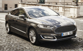 Ford Mondeo Wallpaper 1929x1089 68955