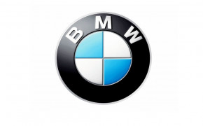 BMW Logo Wallpaper 1024x768 70097