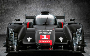 Audi R18 Le Mans Wallpaper 3840x2160 69546