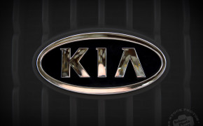 Kia Logo Wallpaper 2272x1704 72048
