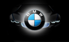BMW Logo Wallpaper 1920x1200 70108