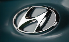 Hyundai Logo Wallpaper 1600x1200 69287