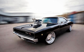 Dodge Charger 1970 Wallpaper 1920x1080 68406