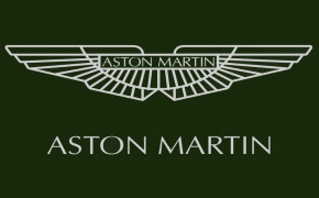 Aston Martin Logo Wallpaper 1024x640 70829