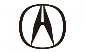 Acura Logo Wallpaper 1024x768 70516