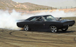 Dodge Charger 1970 Wallpaper 1239x734 68402