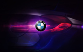 BMW Logo Wallpaper 1920x1080 70100