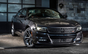Dodge Charger Wallpaper 2048x1360 68383
