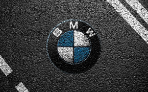 BMW Logo Wallpaper 1920x1200 70098