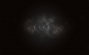 Audi Logo Wallpaper 1920x1200 69410