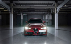 Alfa Romeo 4C Wallpaper 1540x944 70593
