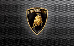 Lamborghini Logo Wallpaper 1600x1200 72479