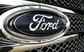 Ford Logo Wallpaper 1120x700 68938