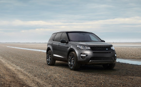 Land Rover Discovery Sport Wallpaper 4046x2687 72594