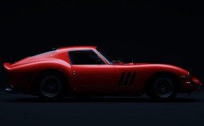 Ferrari 250 GTO Wallpaper 1920x1080 68572