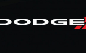 Dodge Logo Wallpaper 1600x634 68485