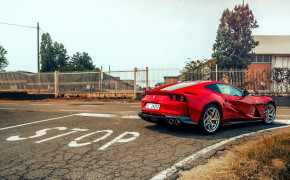 Ferrari 812 Superfast Wallpaper 1000x562 68638