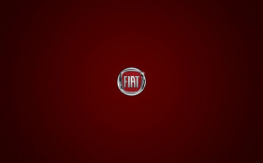 Fiat Logo Wallpaper 1120x700 68825