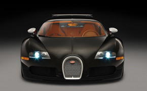 Bugatti Veyron Wallpaper 1920x1440 71541
