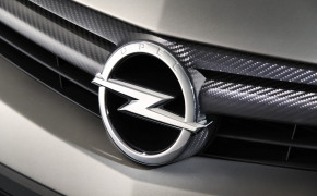 Opel Logo Images 07105