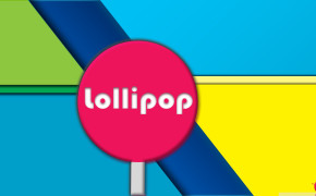 Lollipop Wallpaper HD 07020