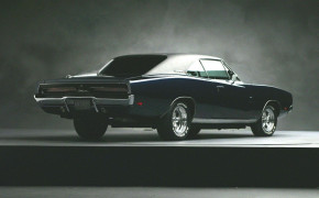 1969 Dodge Charger R T Wallpaper 1600x1067 70196