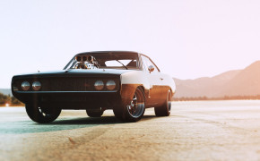 Dodge Charger 1970 Wallpaper 1920x1080 68403