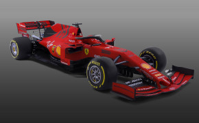 F1 Ferrari Wallpaper 1920x1080 68536