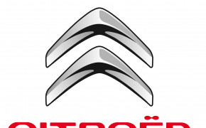 Citroen Logo Wallpaper 4016x3012 68329