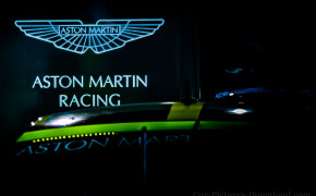 Aston Martin Logo Wallpaper 3651x2434 70832