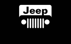 Jeep Logo Wallpaper 1920x1080 71977