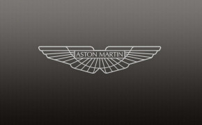 Aston Martin Logo Wallpaper 1920x1200 70839
