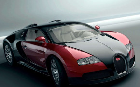 Bugatti Veyron EB 16.4 Wallpaper 1600x1200 71556