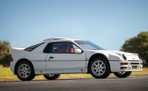 Ford RS200 Wallpaper 1920x1080 69035