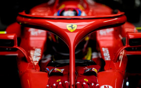F1 Ferrari Wallpaper 4000x2250 68540