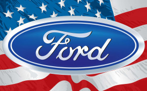 Ford Logo Pictures 06890